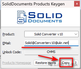 Solid Converter PDF10.1安装教程 Solid Converter PDF10.1安装教程