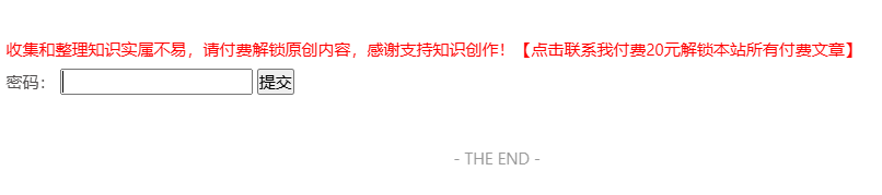 4. 搭建属于自己的资源站点 4. 搭建属于自己的资源站点